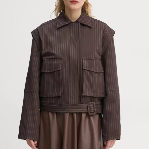 Remain Μπουφάν Remain