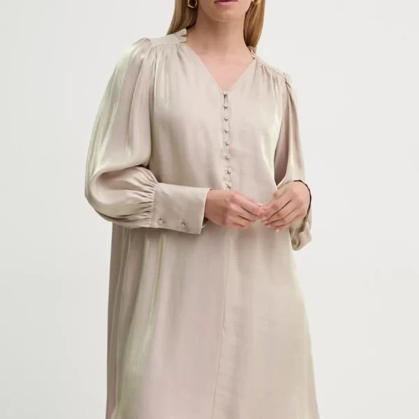 BRUUNS BAZAAR Φόρεμα Bruuns Bazaar