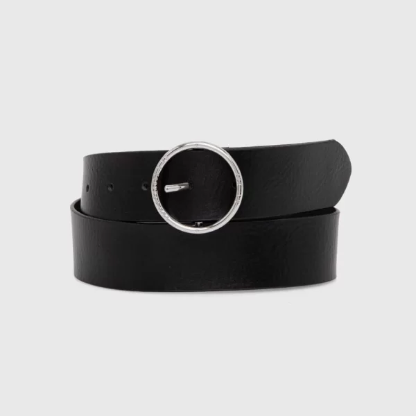 Levi's Δερμάτινη ζώνη Levi's