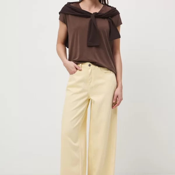 Medicine Medicine Basic t-shirt γυναικείο με μοντάλ