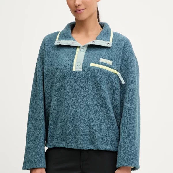 Columbia Αθλητική μπλούζα Columbia Helvetia