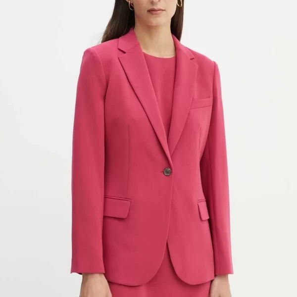 Theory Σακάκι Theory