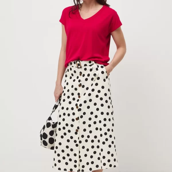 Medicine Medicine μπλουζάκι basic γυναικείο από μοντάλ