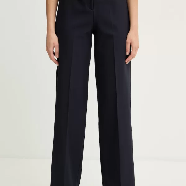 MORGAN Morgan Παντελόνι ίσια γυναικεία POYA.F