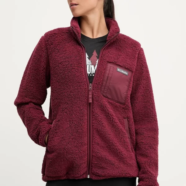 Columbia Αθλητική μπλούζα Columbia West Bend