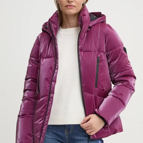 DESIGUAL Μπουφάν Desigual FLAM