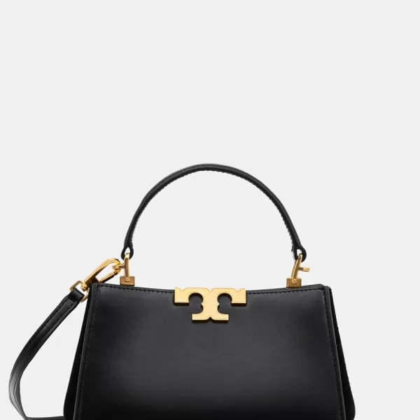 Tory Burch Δερμάτινη τσάντα Tory Burch Eleanor