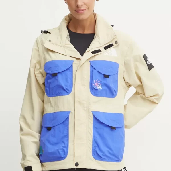 The North Face Μπουφάν The North Face TNF x Yinka Ilori