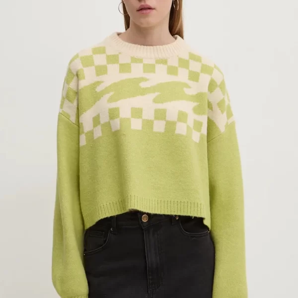 Billabong Πουλόβερ Billabong Palm Forever