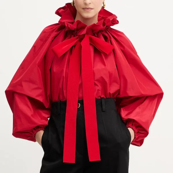 PATOU Μπλουζάκι Patou