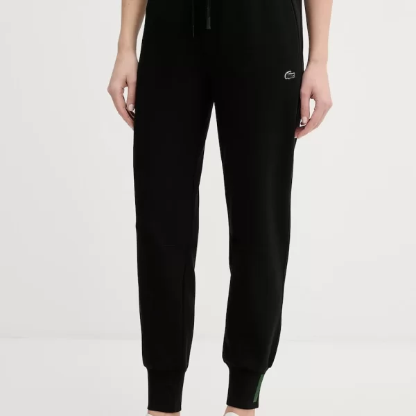 Lacoste Παντελόνι φόρμας Lacoste