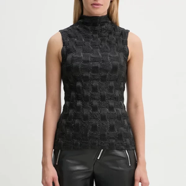 NANUSHKA Μπλουζάκι Nanushka HARRIET