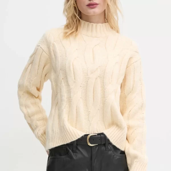 Levi's Πουλόβερ με προσθήκη μαλλιού Levi's