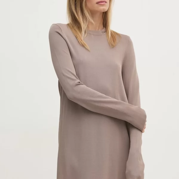 Calvin Klein Jeans Φόρεμα Calvin Klein Jeans