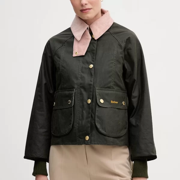 BARBOUR Barbour BEADNELL