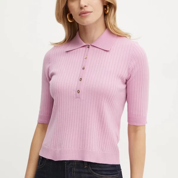 LUISA SPAGNOLI Μάλλινο πουλόβερ Luisa Spagnoli