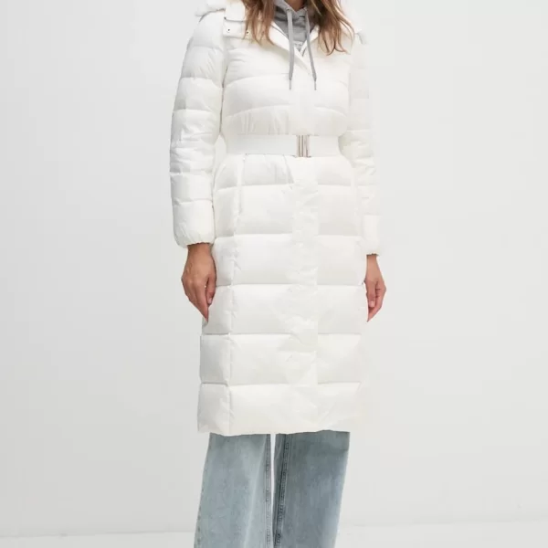 Geox Μπουφάν με επένδυση από πούπουλα Geox