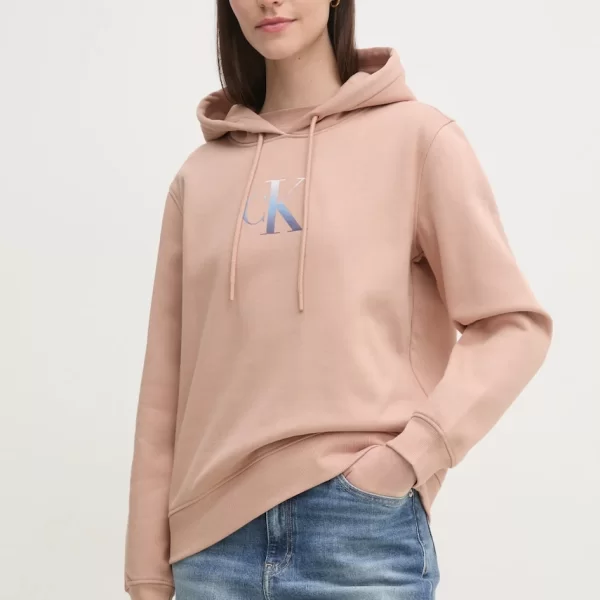 Calvin Klein Jeans Μπλούζα Calvin Klein Jeans