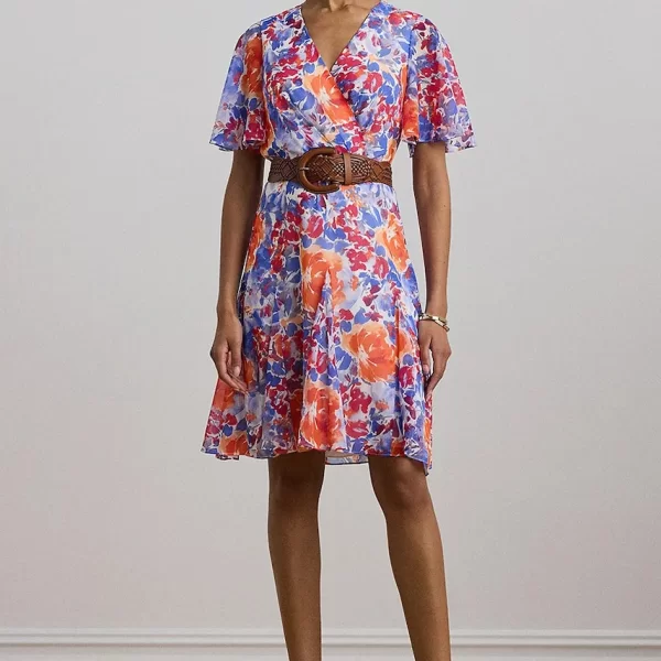 LAUREN RALPH LAUREN Φόρεμα Lauren Ralph Lauren