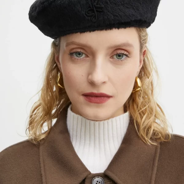 RUSLAN BAGINSKIY Μπερές Ruslan Baginskiy