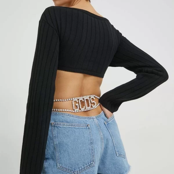 GCDS Σορτς GCDS