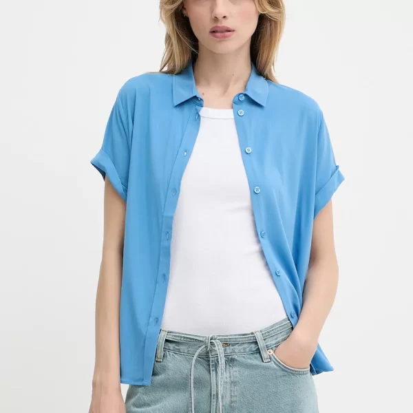 Samsoe Samsoe Πουκάμισο Samsoe Samsoe MAJAN