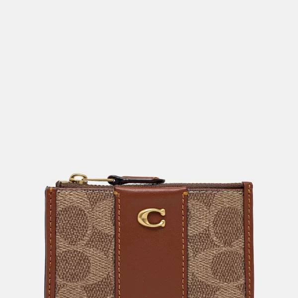 Coach Πορτοφόλι Coach
