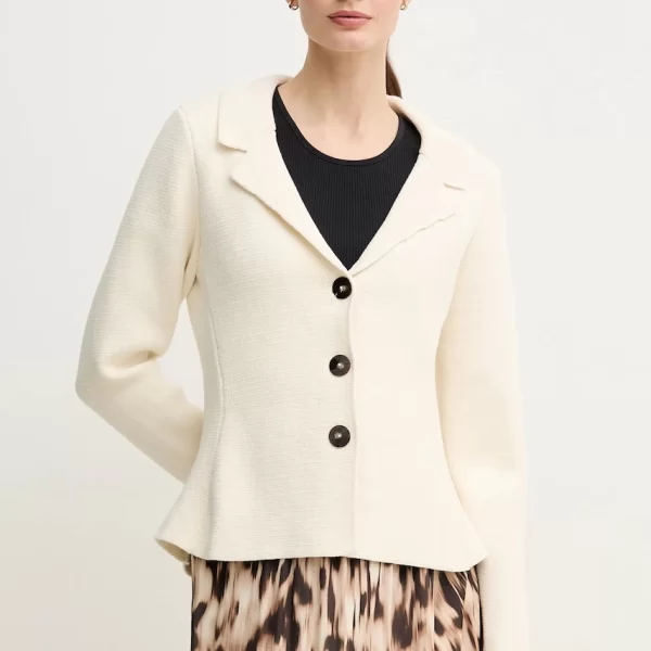 PEDRO DEL HIERRO Πλεκτή ζακέτα Pedro del Hierro