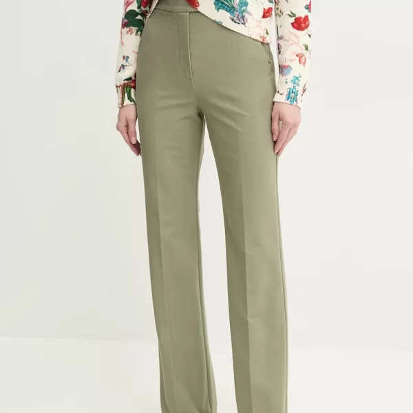 MM by Max Mara Παντελόνι MM by Max Mara