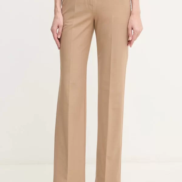 MM by Max Mara Παντελόνι MM by Max Mara