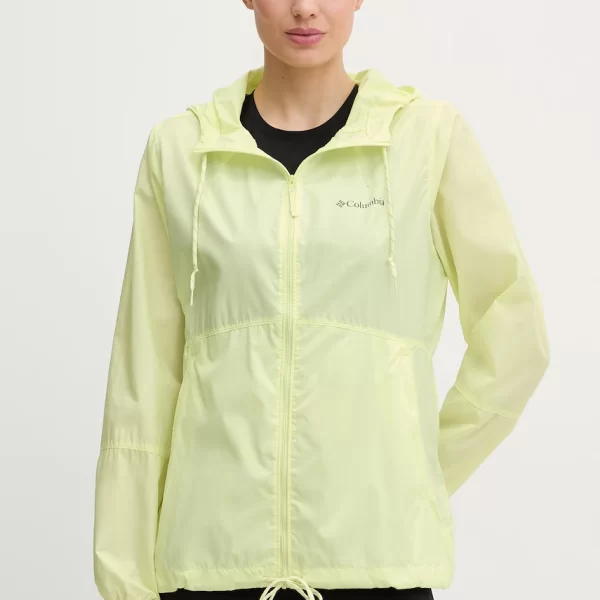 Columbia Columbia Flash Forward II Αντιανεμικό