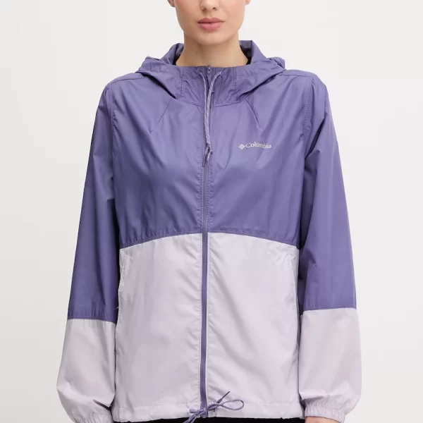 Columbia Columbia Flash Forward II Αντιανεμικό