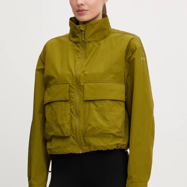 Columbia Columbia Paracutie