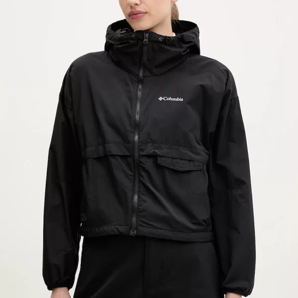 Columbia Columbia μπουφάν πεζοπορίας Γυναικεία Spire Valley