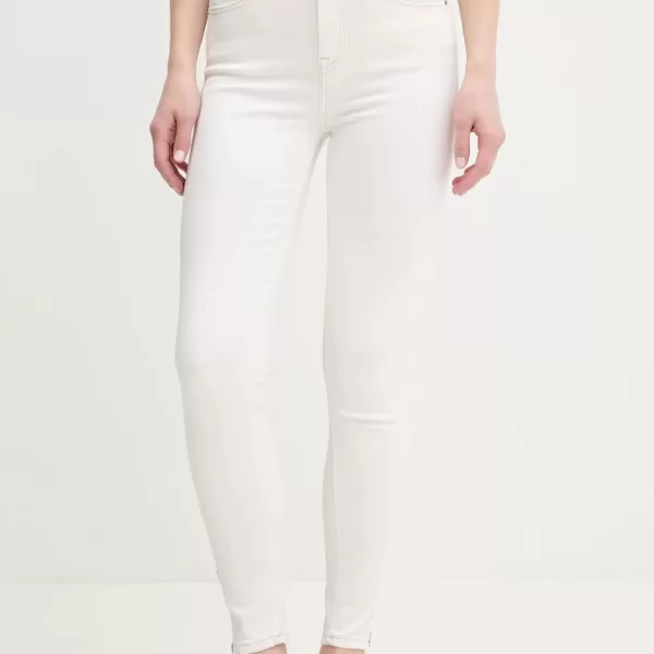 TOMMY JEANS Τζιν παντελόνι Tommy Jeans