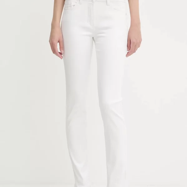 MORGAN Τζιν παντελόνι Morgan PETROI1