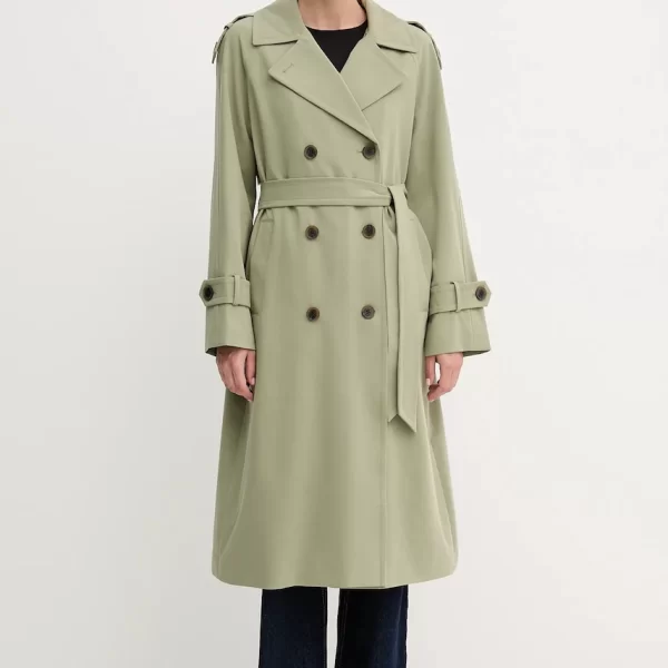 DKNY Παλτό Dkny