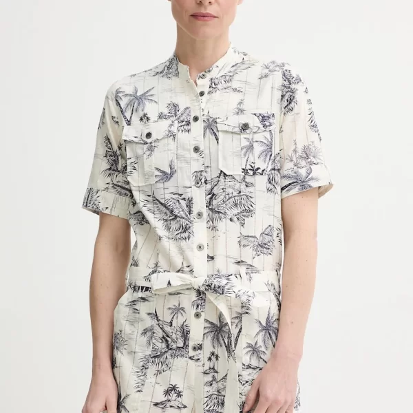 Zadig & Voltaire Βαμβακερή φόρμα ZADIG&VOLTAIRE