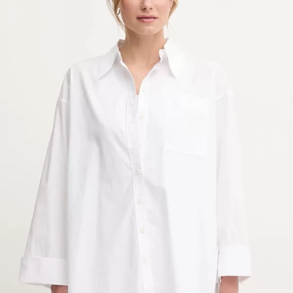 BARBOUR Βαμβακερό πουκάμισο Barbour Angela