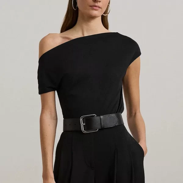 LAUREN RALPH LAUREN Μπλουζάκι Lauren Ralph Lauren