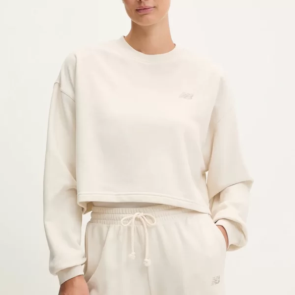 New Balance Μπλούζα New Balance