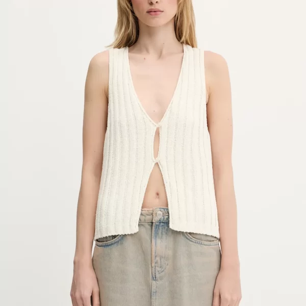 Samsoe Samsoe Μπλουζάκι Samsoe Samsoe Salou