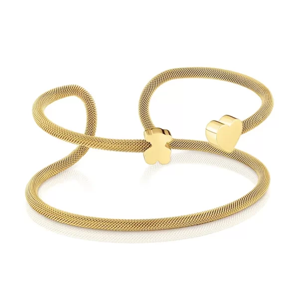 Tous Βραχιόλι Tous ICON MESH