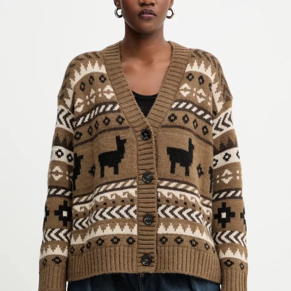 WEEKEND MAX MARA Μάλλινη μπλουζα Weekend Max Mara OVATTA