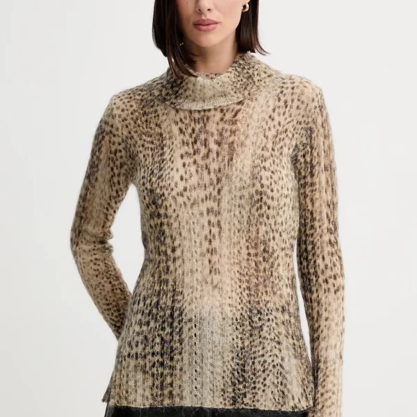 TWINSET Μάλλινη μπλουζα Twinset