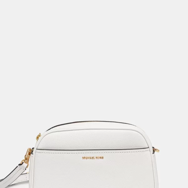 Michael Michael Kors MICHAEL Michael Kors Μικρή τσάντα γυναικεία δερμάτινη