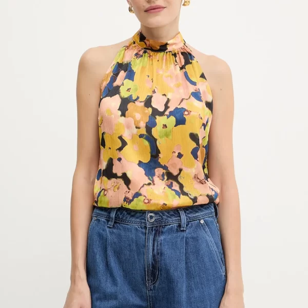 MORGAN Μπλουζάκι Morgan