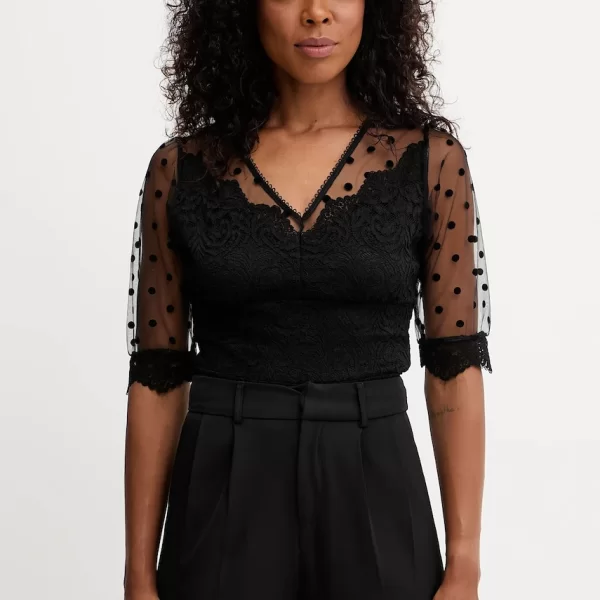 MORGAN Κορμάκι Morgan