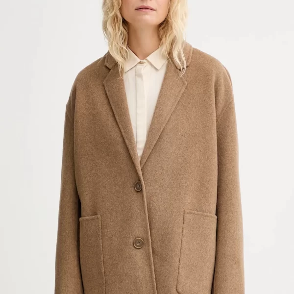 Sessun Μάλλινο παλτό Sessun