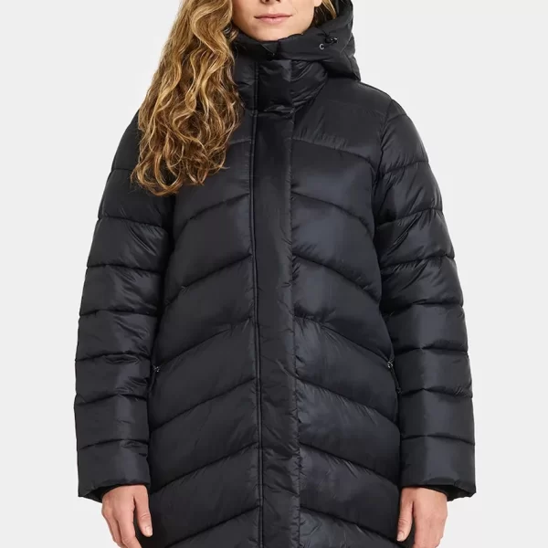 Didriksons Μπουφάν Didriksons MARION